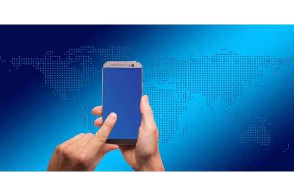 スマホ