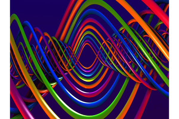 DNA
